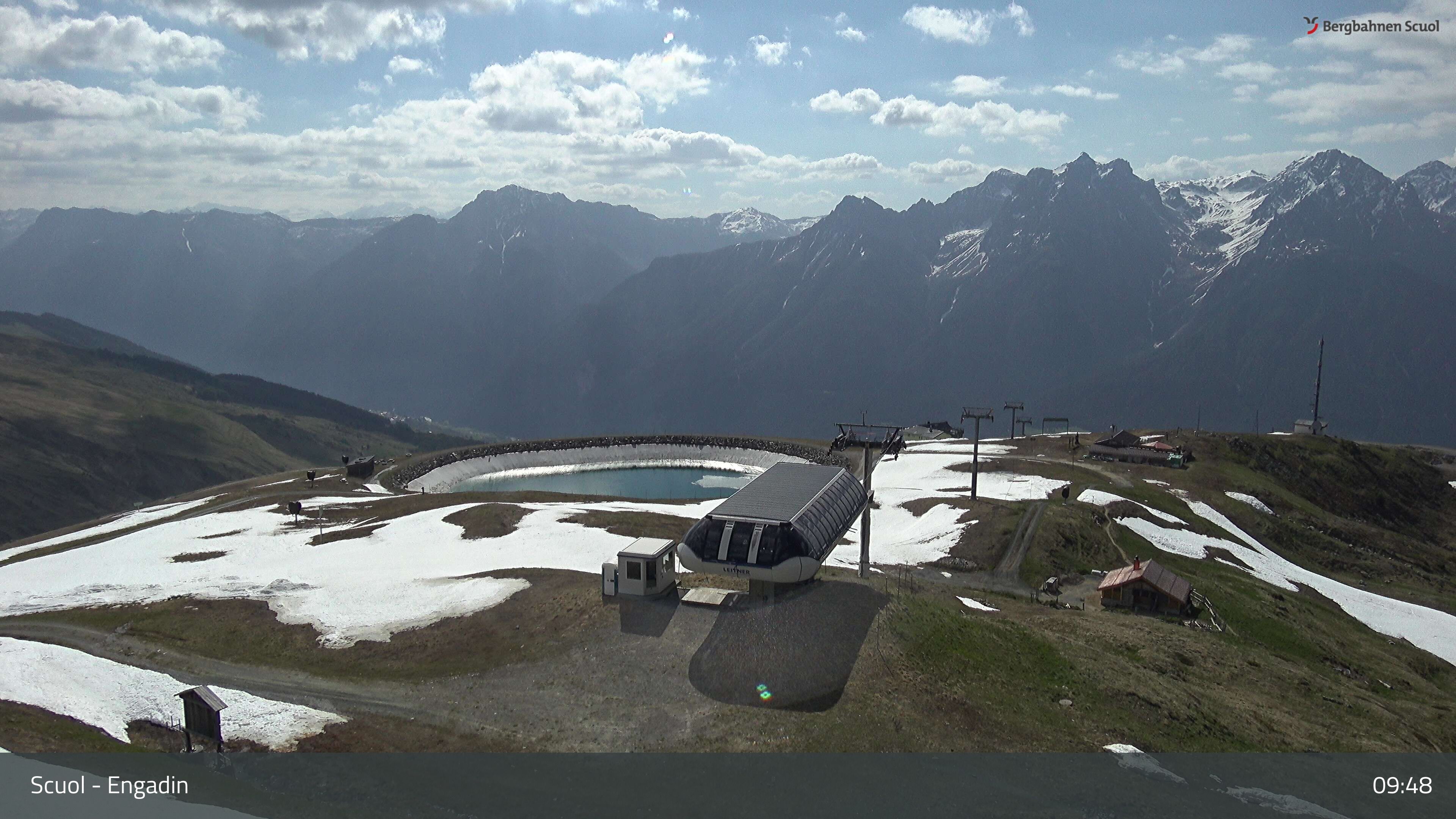 Scuol: Schlivera