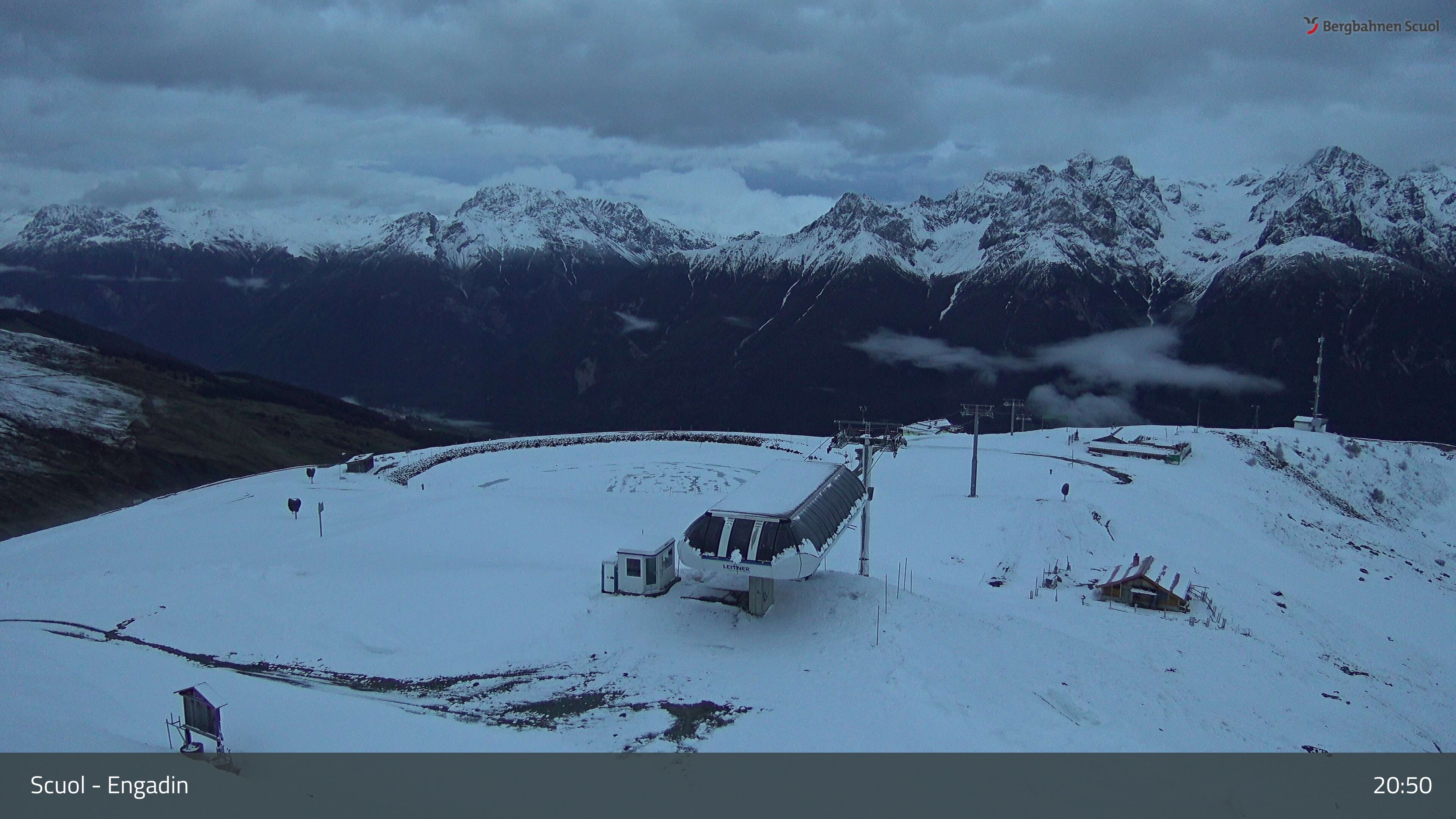Scuol: Schlivera