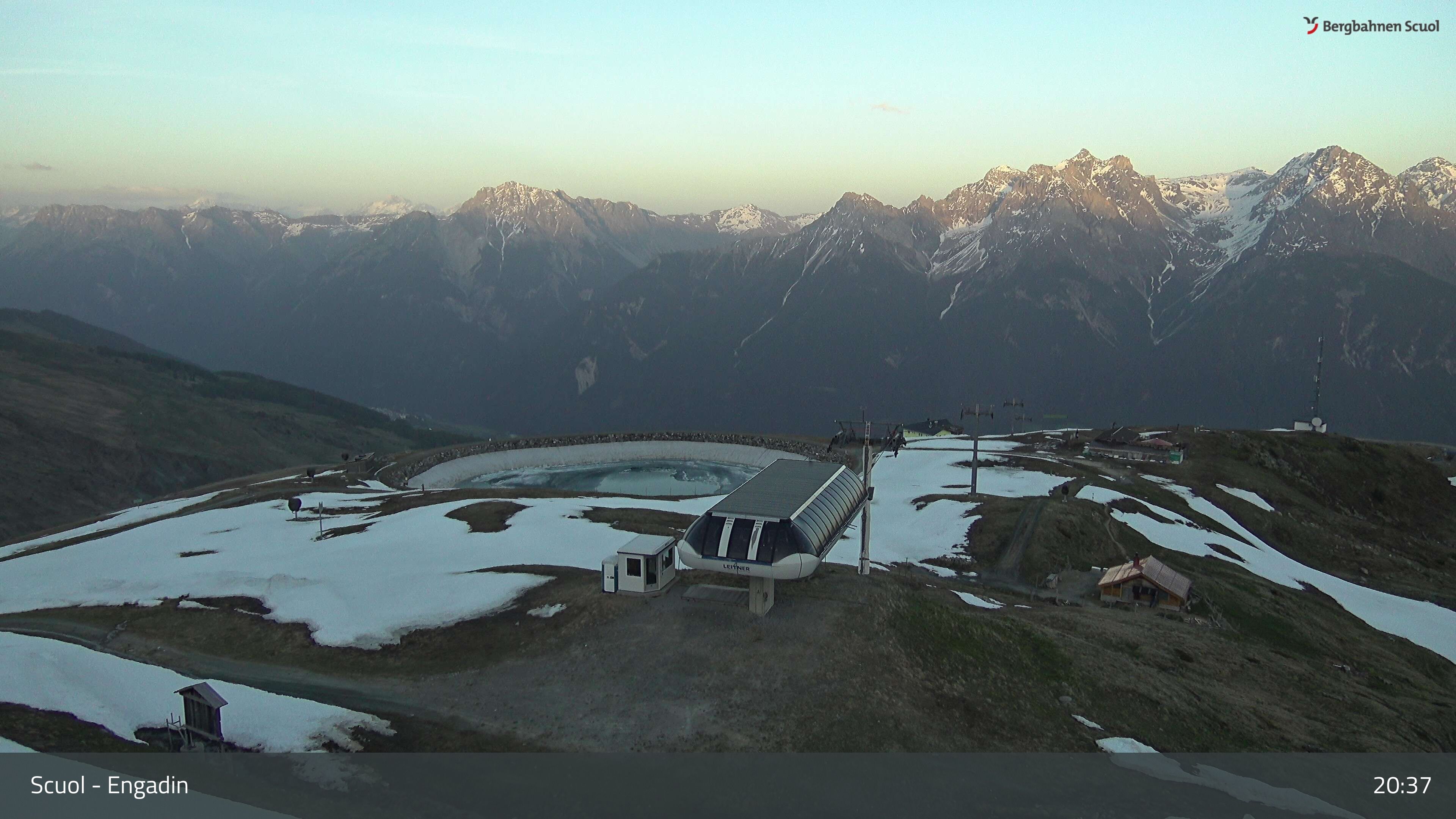 Scuol: Schlivera