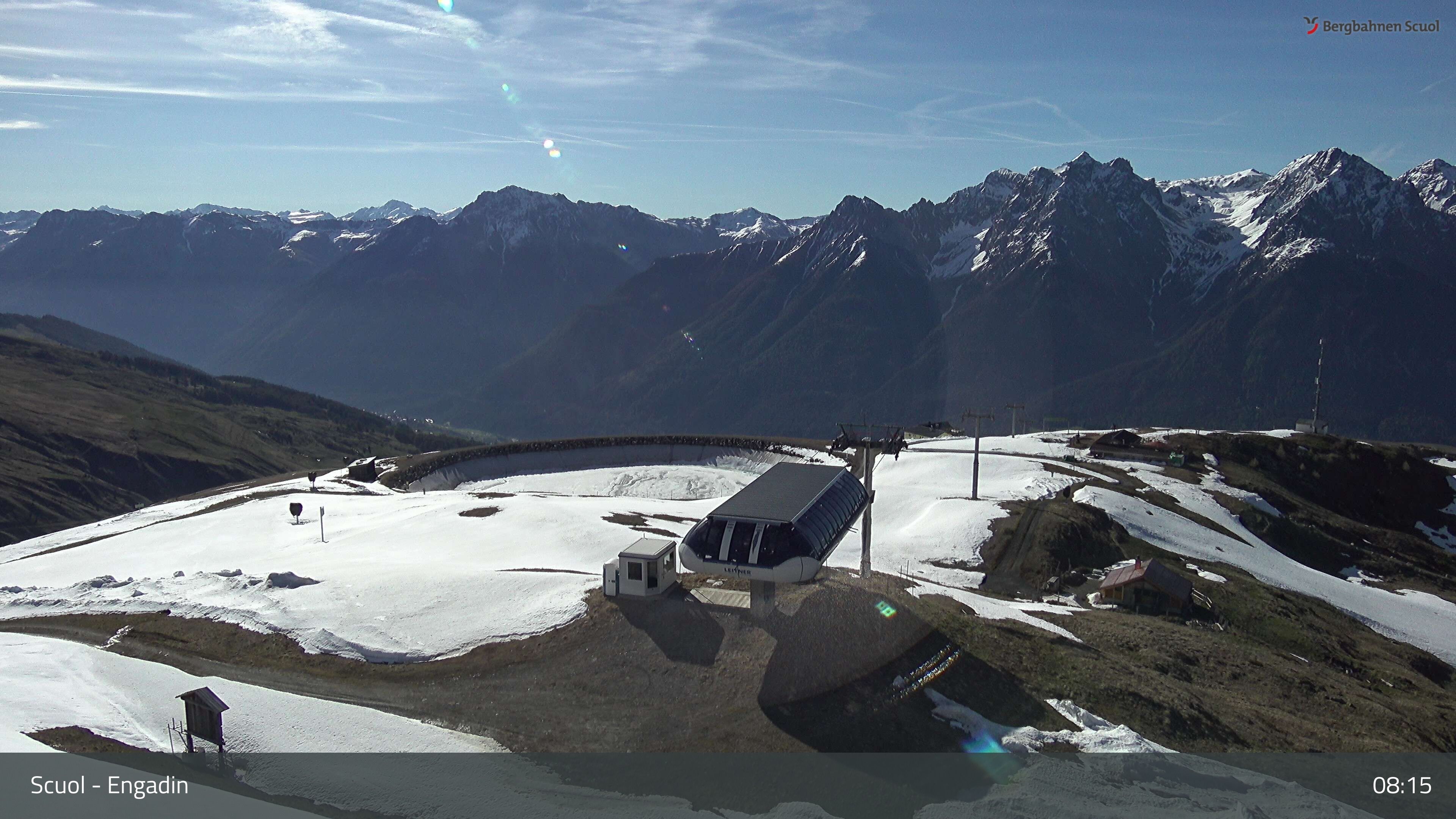 Scuol: Schlivera