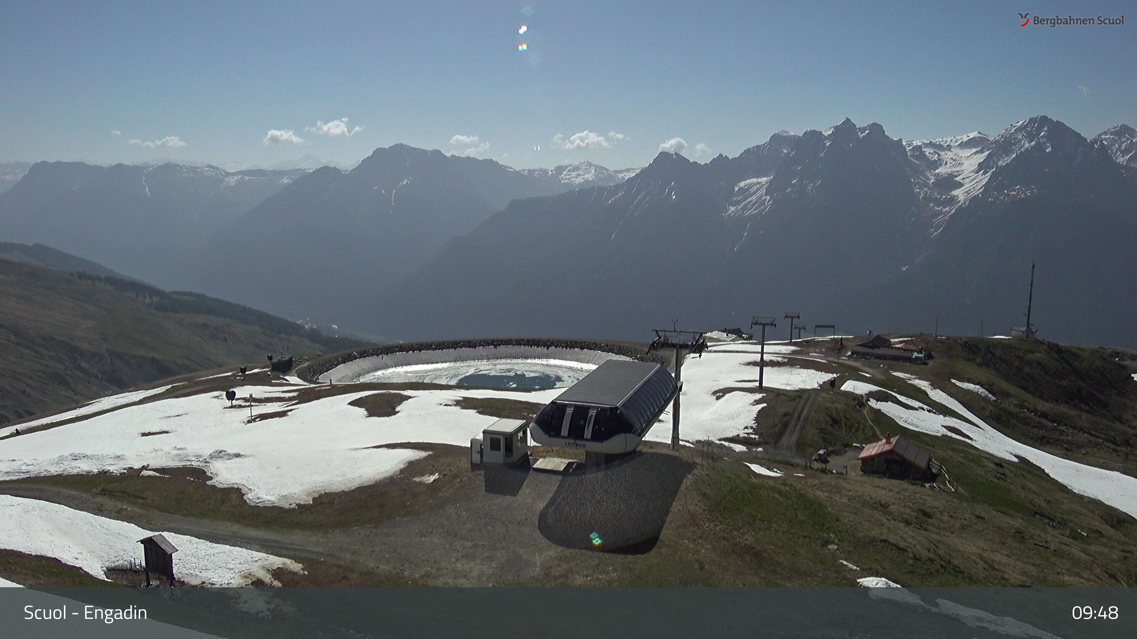 Scuol: Schlivera