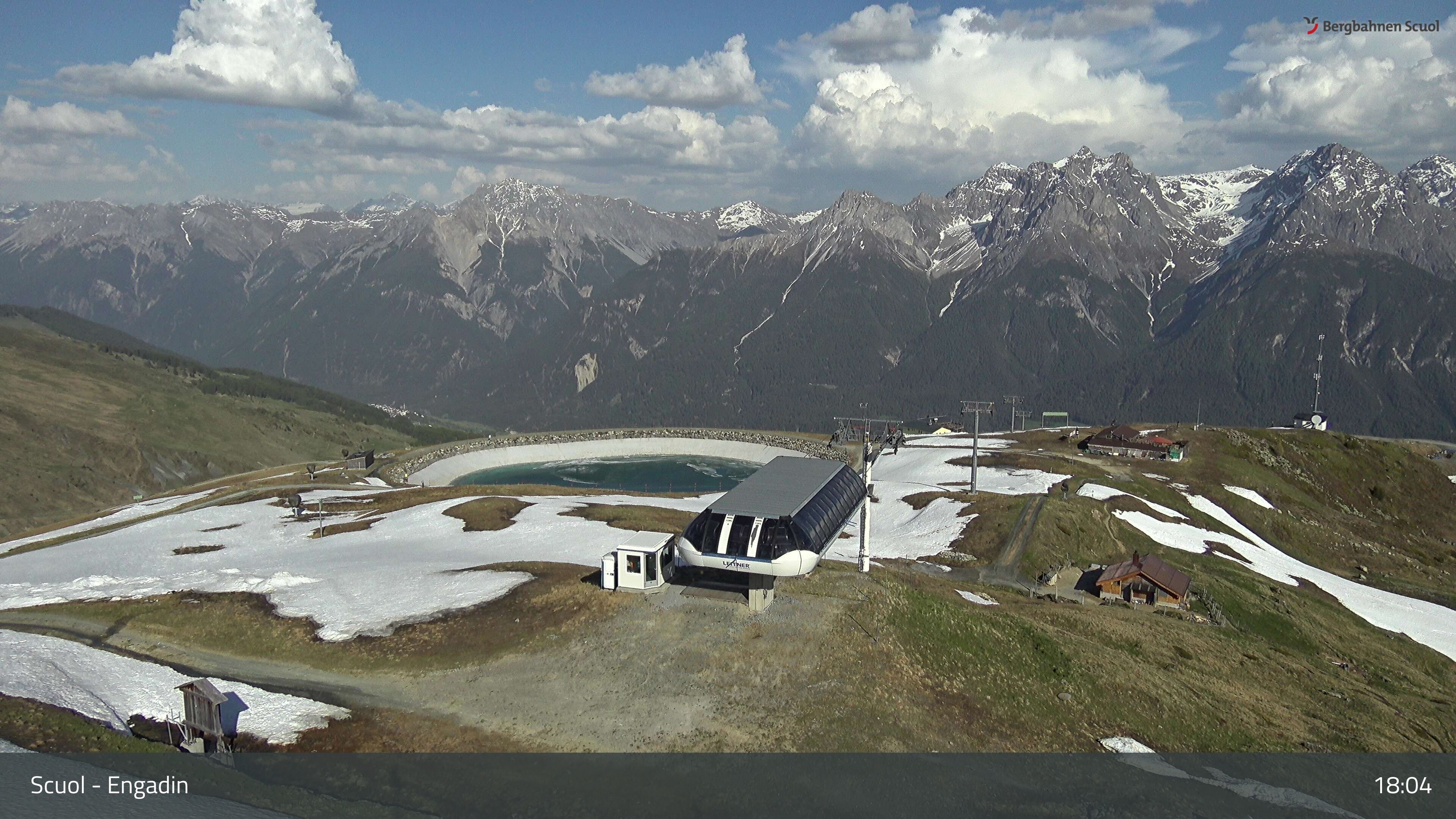 Scuol: Schlivera