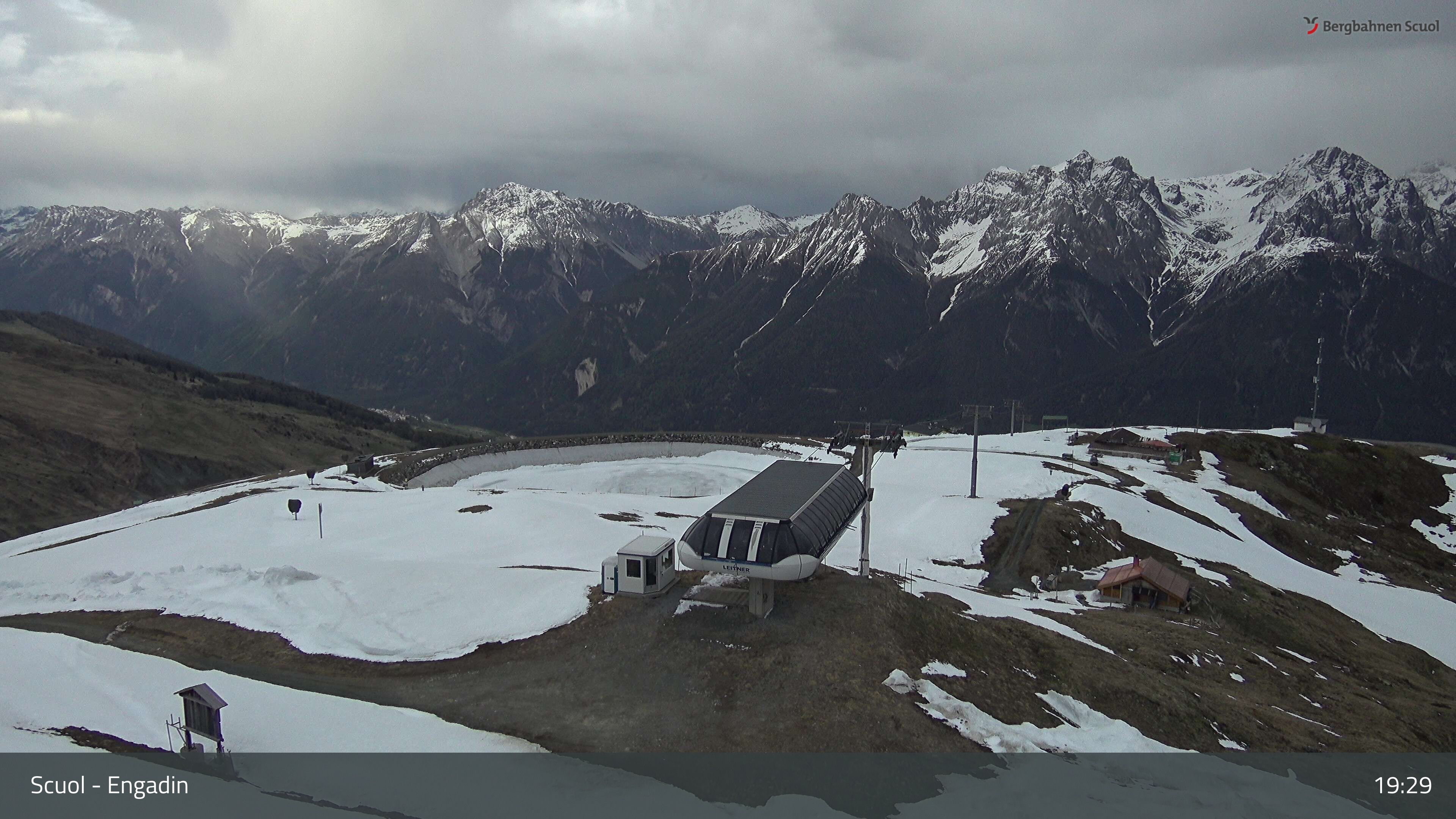 Scuol: Schlivera