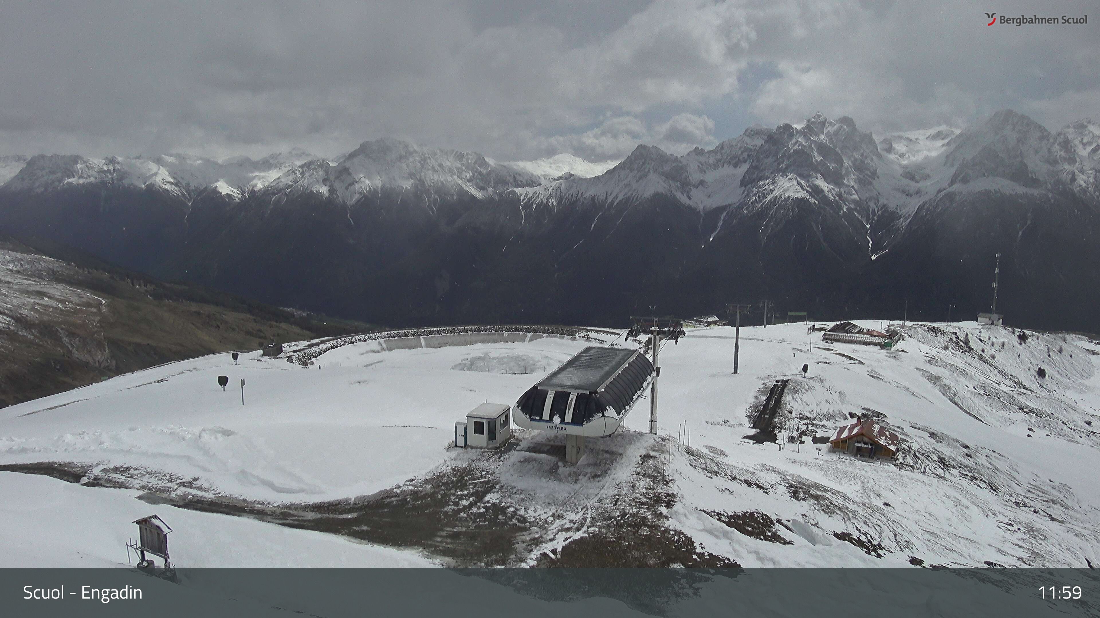 Scuol: Schlivera