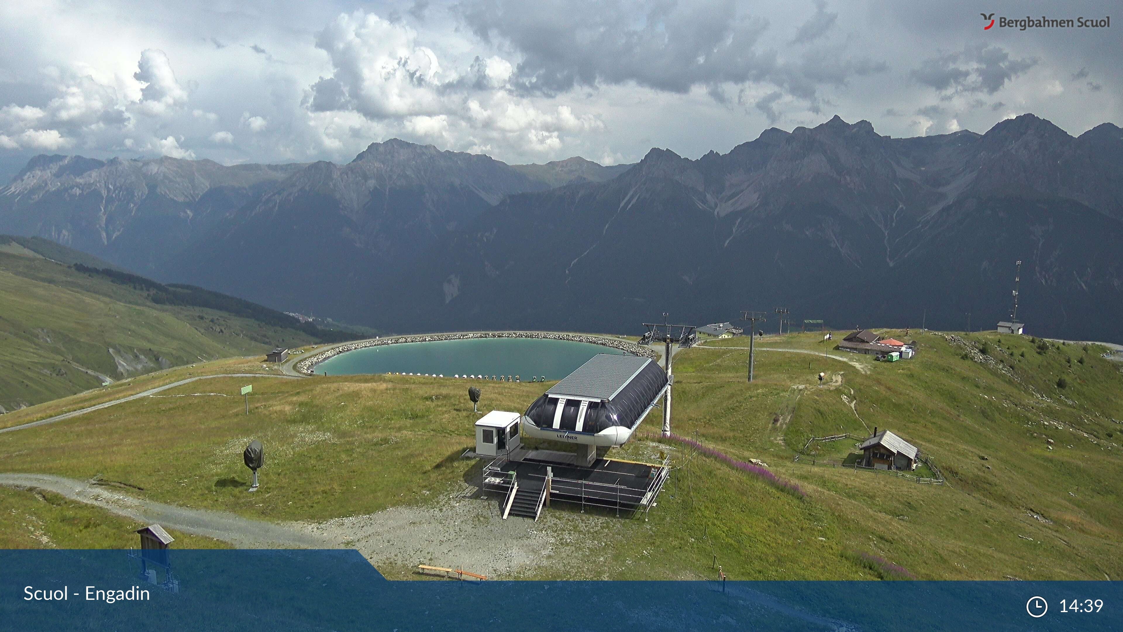 Scuol: Schlivera