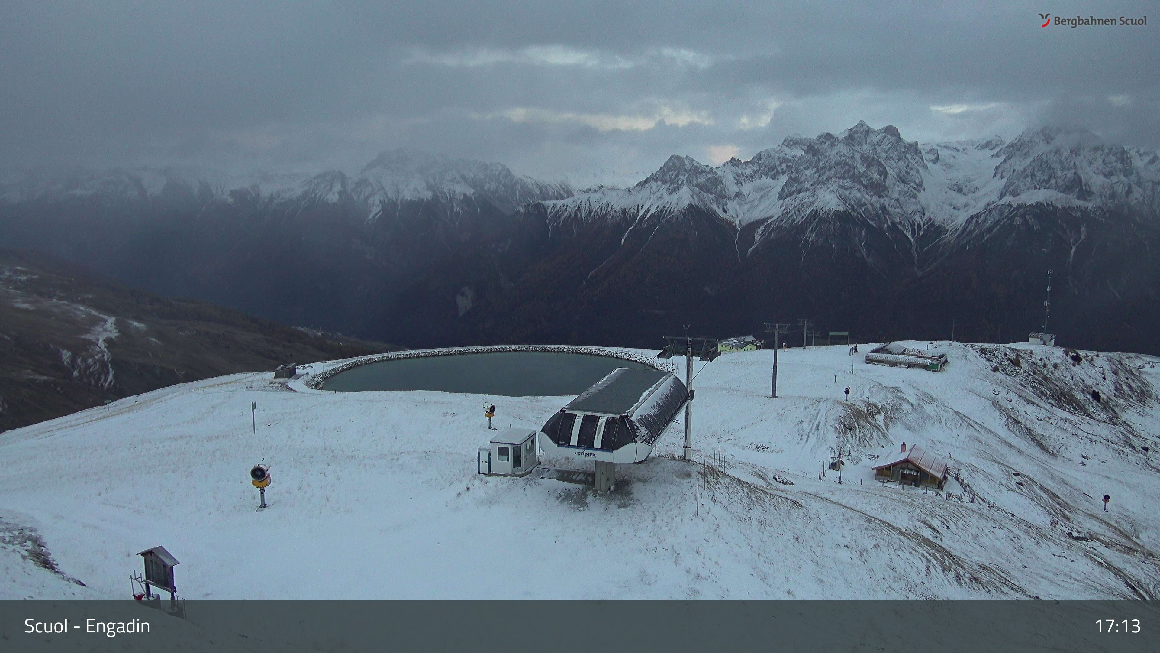 Scuol: Schlivera
