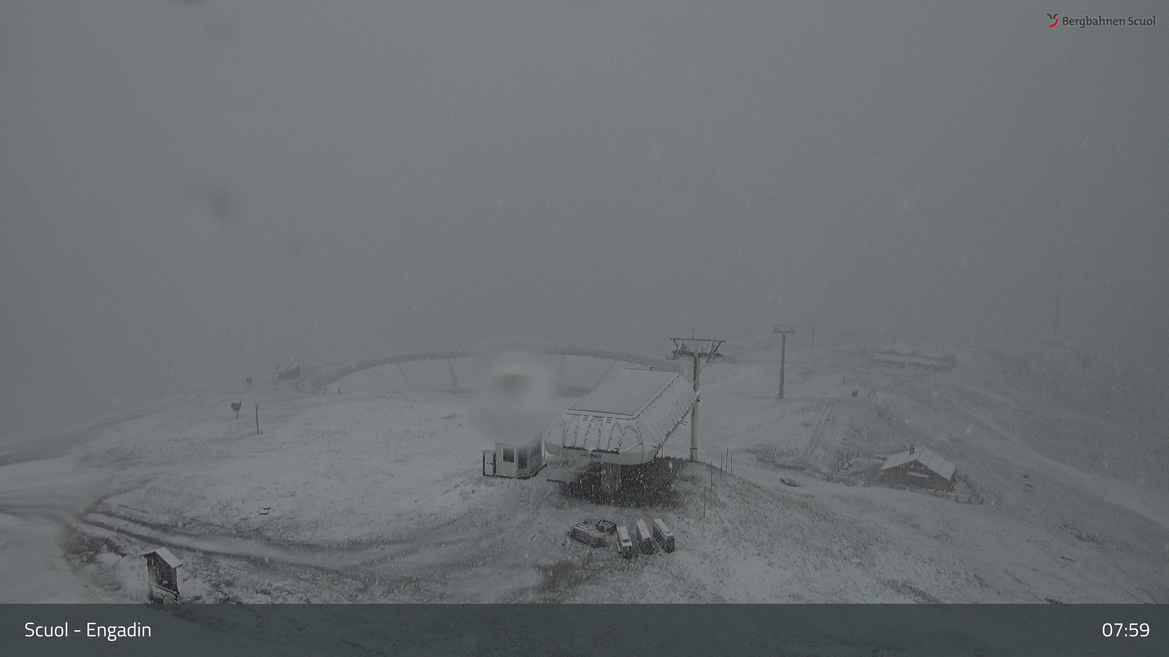 Scuol › Osten: Schlivera Naluns - Speichersee Motta Naluns - Chamanna Naluns