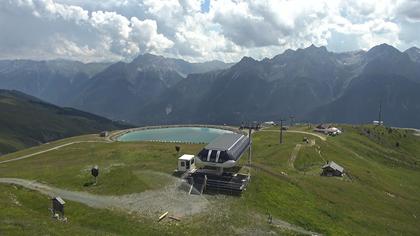 Scuol: Schlivera