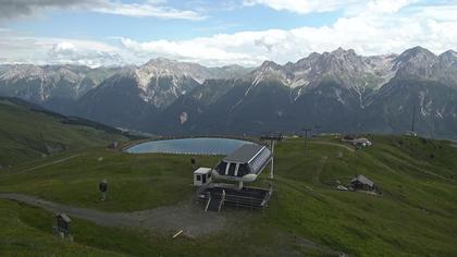 Scuol: Schlivera