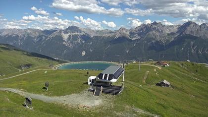 Scuol: Schlivera