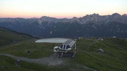 Scuol: Schlivera