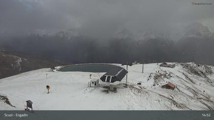 Scuol: Schlivera