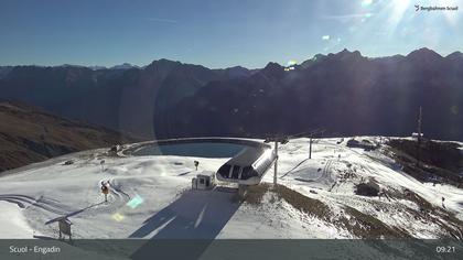 Scuol: Schlivera