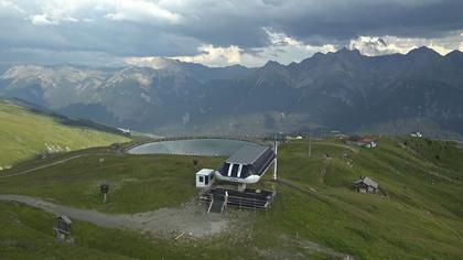 Scuol: Schlivera