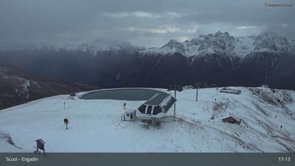 Scuol: Schlivera