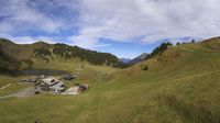 Isenau: Villars-sur-Ollon