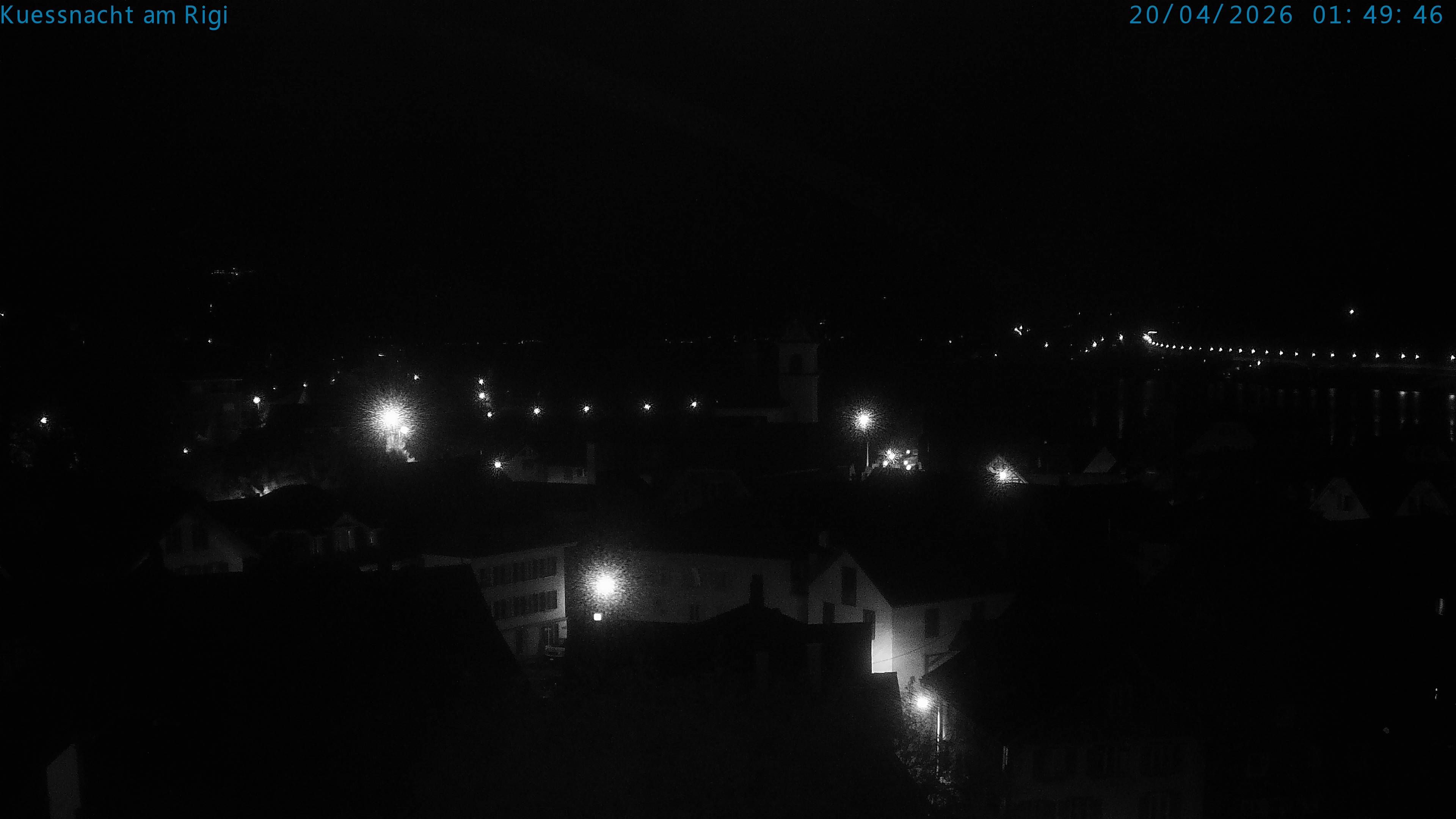 Küssnacht › Südosten: Küssnacht am Rigi - Vierwaldstättersee