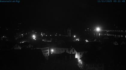 Küssnacht › Süd-Ost: Küssnacht am Rigi - Vierwaldstättersee