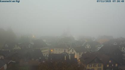 Küssnacht › Süd-Ost: Küssnacht am Rigi - Vierwaldstättersee