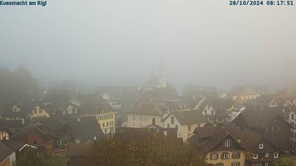 Küssnacht › Süd-Ost: Küssnacht am Rigi - Vierwaldstättersee