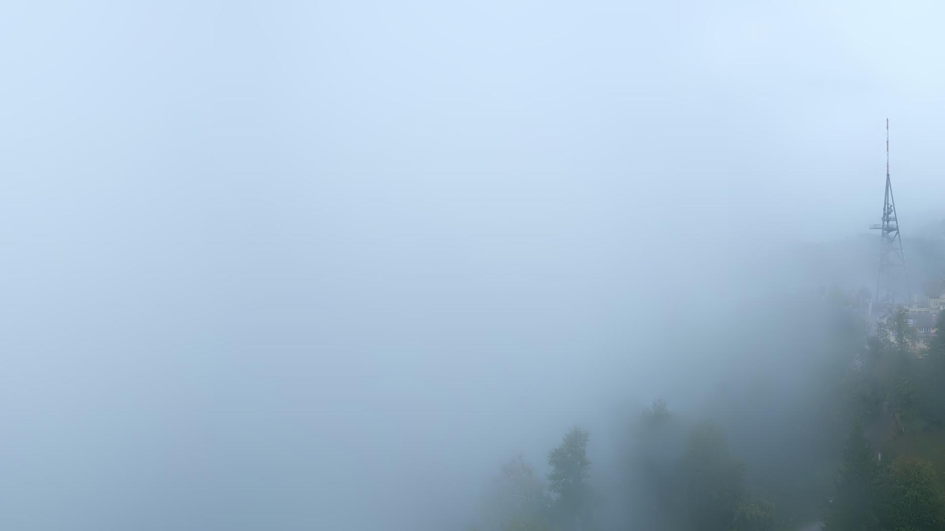UTO KULM Nord: Scenic Weather Watch Webcam