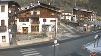 Forni di Sopra: centro