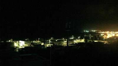 immagine della webcam nei dintorni di Morciano di Leuca: webcam Torre Vado