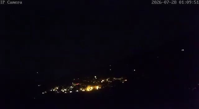 Traffic Cam Lanjaron: Alpujarra Webcam