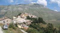 Castelluccio: di Norcia - Umbria