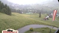 Hirschegg: Kleinwalsertal Mittelberg Wildentalhütte