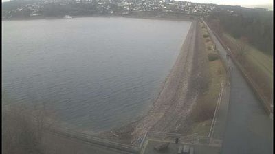 Imagen de webcam diurna Sundern Imagen de webcam diurna Sundern