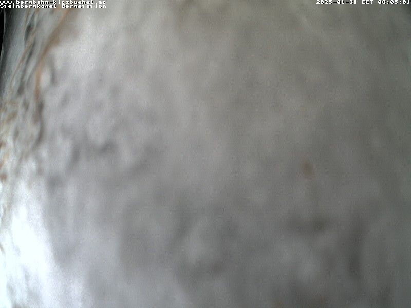 Traffic Cam Gemeinde Jochberg: Steinbergkogel