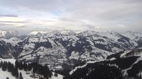Kirchberg in Tirol: Fleckalm