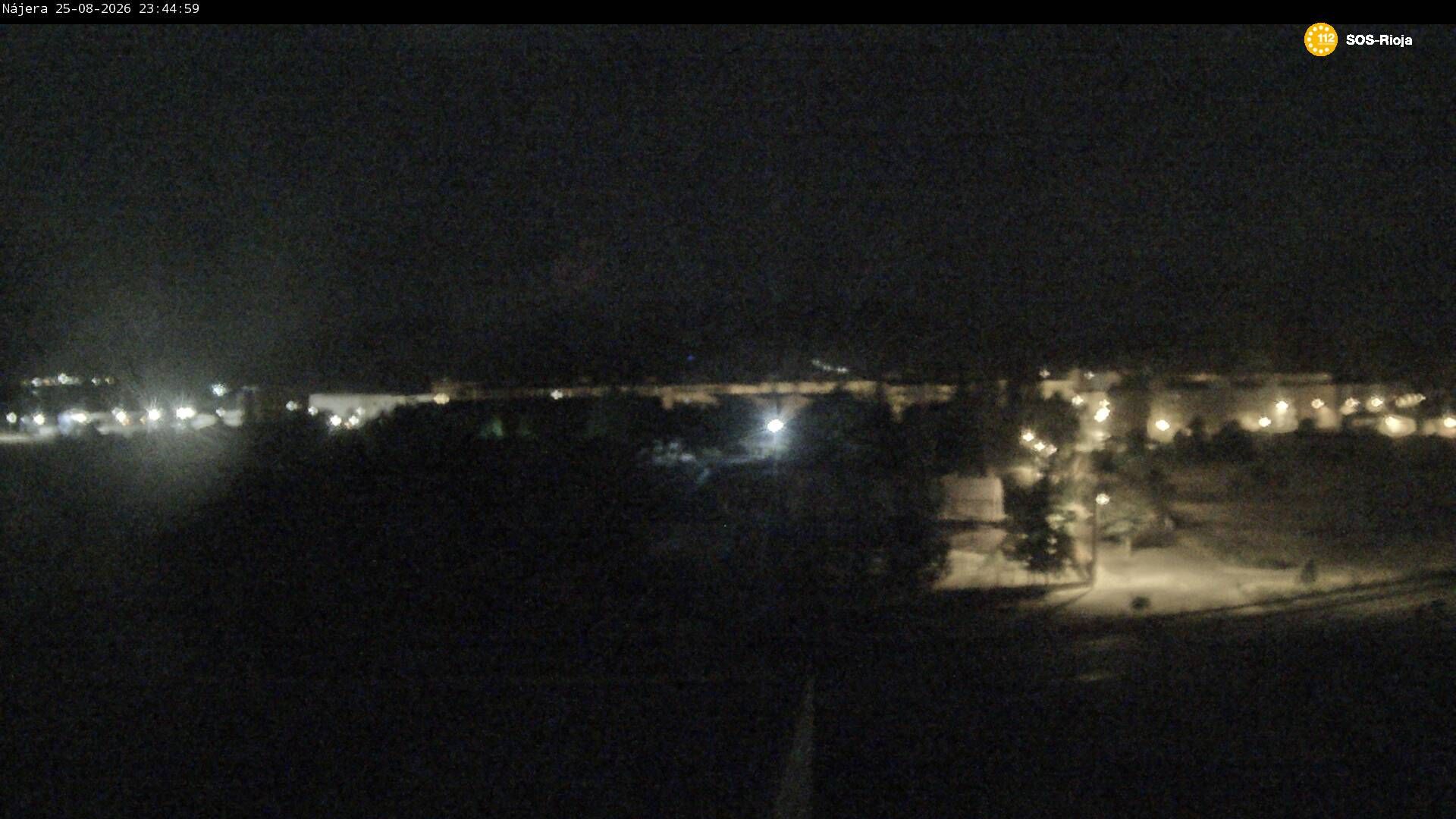 Traffic Cam Najera › North-West: Haro › North-West: Oeste