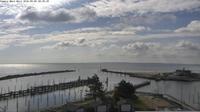Nieby: Aktionsstrand und Promenade im Ostsee Resort Damp - Current