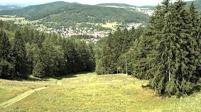 berm bach