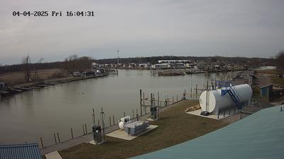 Scenic Marina Vista: Turkey Point NE