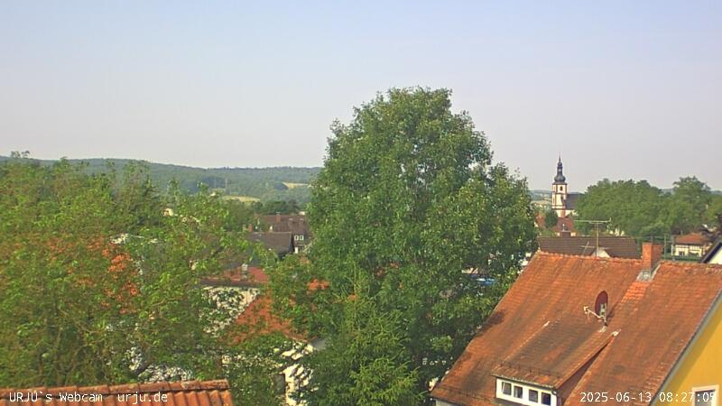 West View:Cam Weather & Landscape Webcam