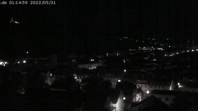 Thumbnail of Bingen am Rhein webcam at 5:11, Jan 22