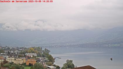 Sachseln: Sarnersee