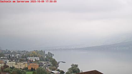 Sachseln: Sarnersee