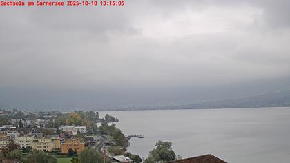 Sachseln: Sarnersee