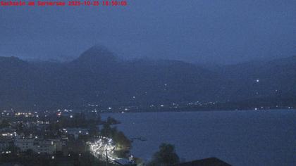 Sachseln: Sarnersee