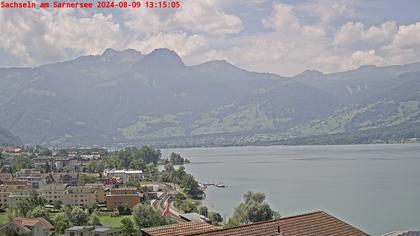 Sachseln: Sarnersee