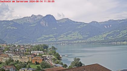 Sachseln: Sarnersee