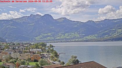 Sachseln: Sarnersee