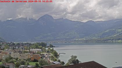 Sachseln: Sarnersee