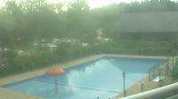 Vallee de l'Ernz: Swimmingpool Camping Auf Kengert