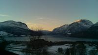 Vang: Vangsmjøse - Skutshorn - Vennisfjellet