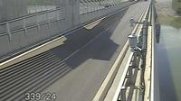 Vidin: Антимово › North - − Danube Bridge